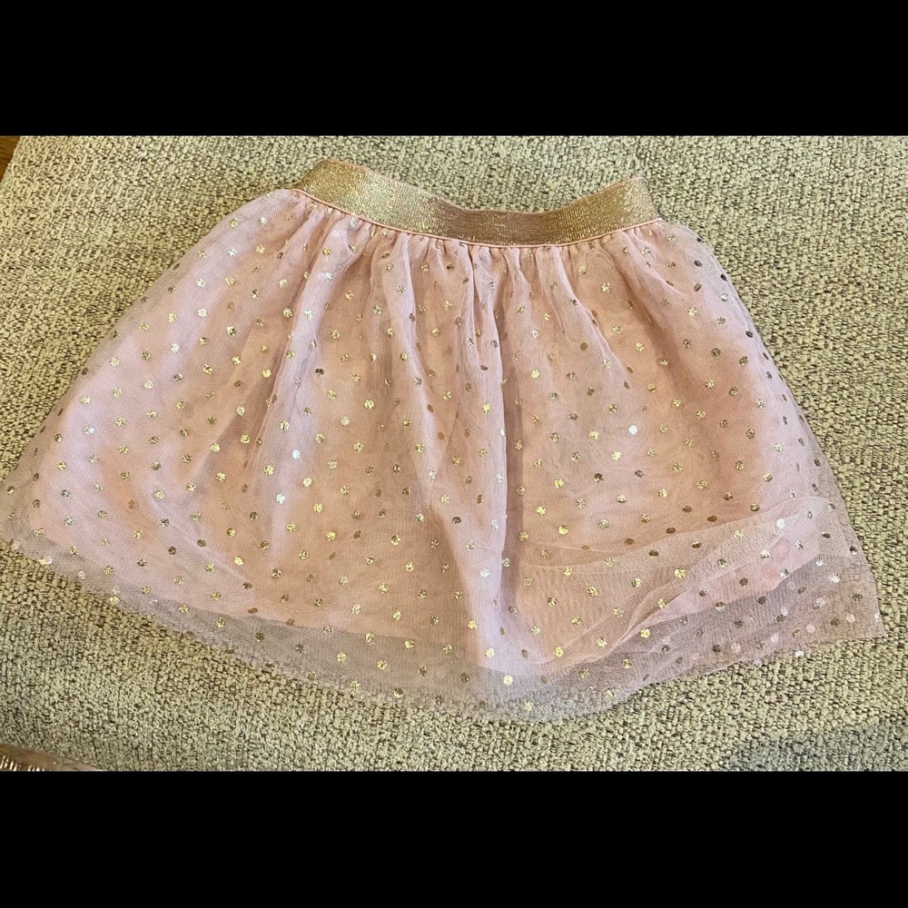 Little Girls’ Peek Kids Skirt